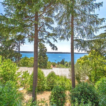 Maestral Residence Portorož Buitenkant foto