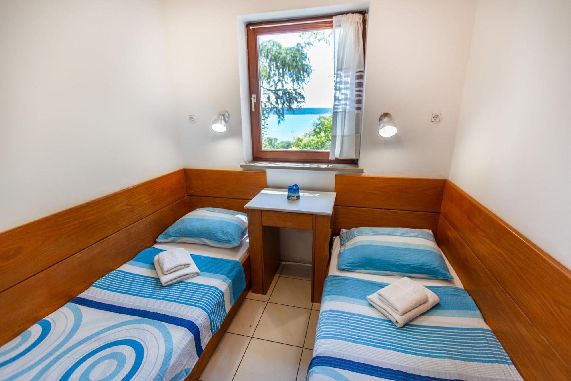 Maestral Residence Portorož Buitenkant foto
