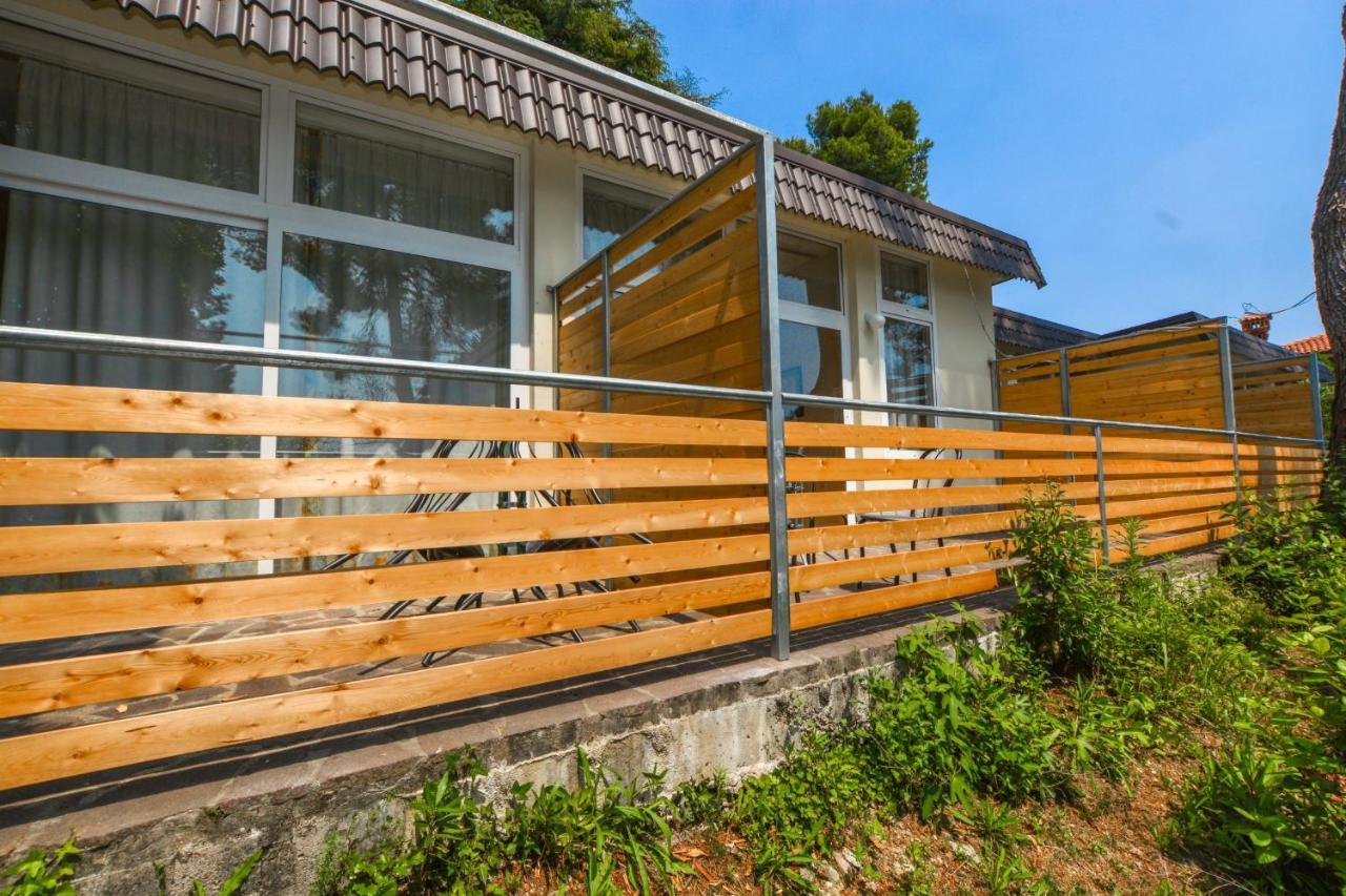 Maestral Residence Portorož Buitenkant foto